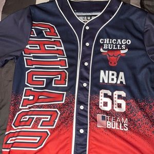 “LEGENDARY” Jersey .